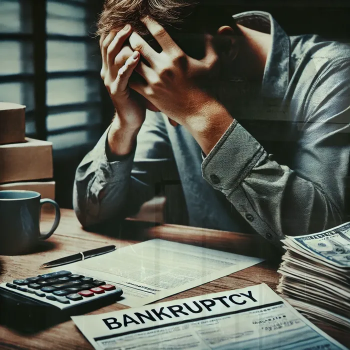 개인회생과 개인파산 비교