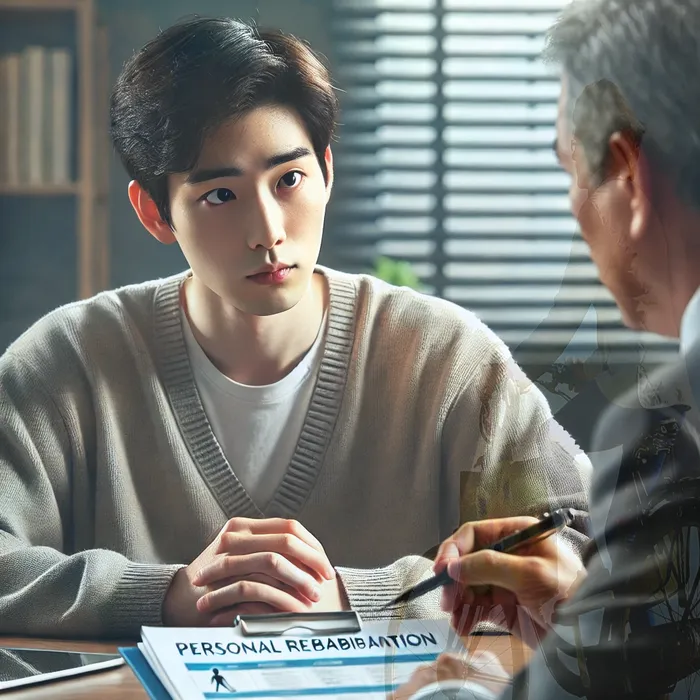 개인회생 재산 처분