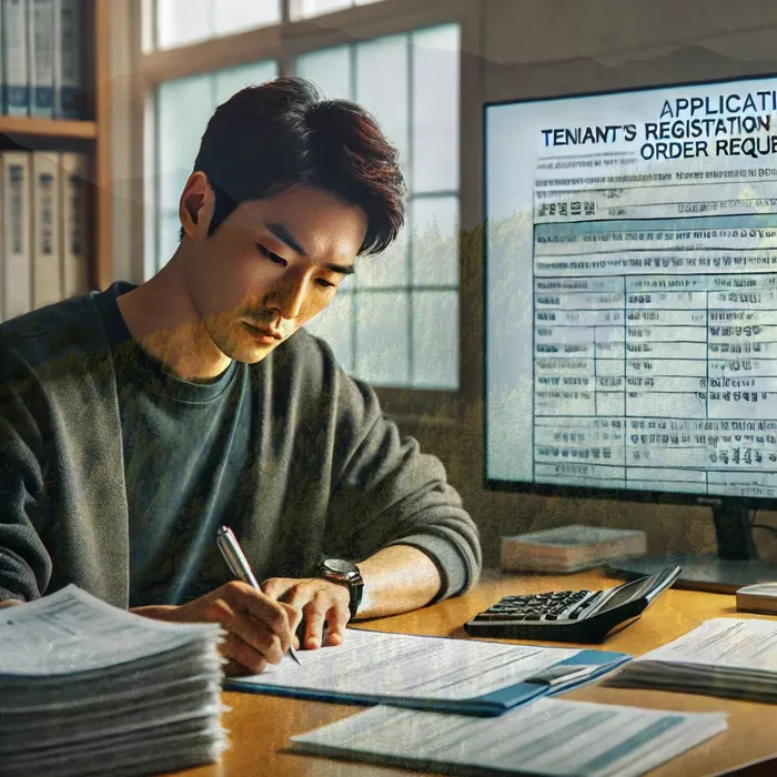 채무 조정 방법