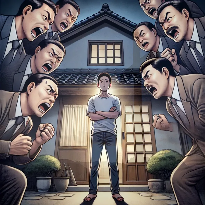 개인회생 서류 작성