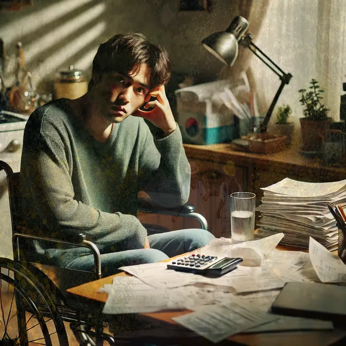 개인회생 변제금 일시불 사례