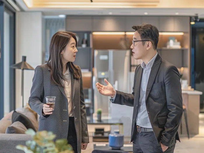 급여 압류 해제 사례