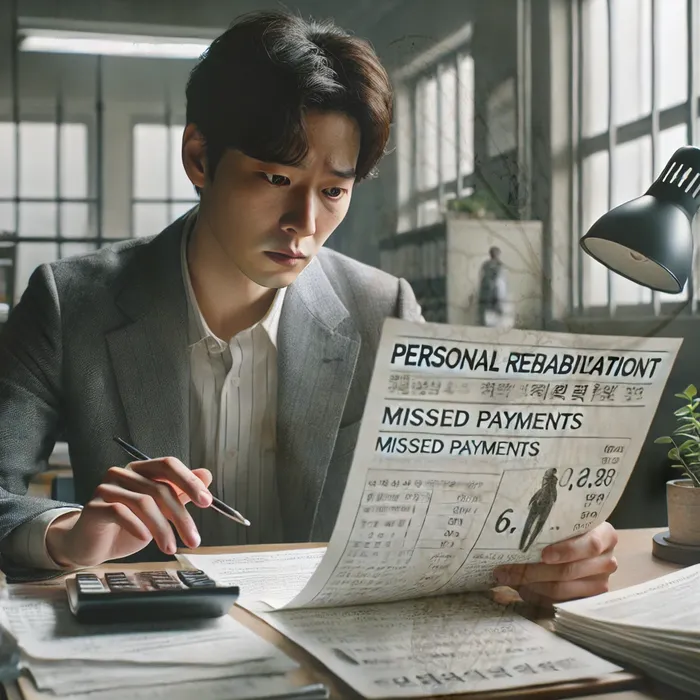 카드빚 독촉 법적 해결