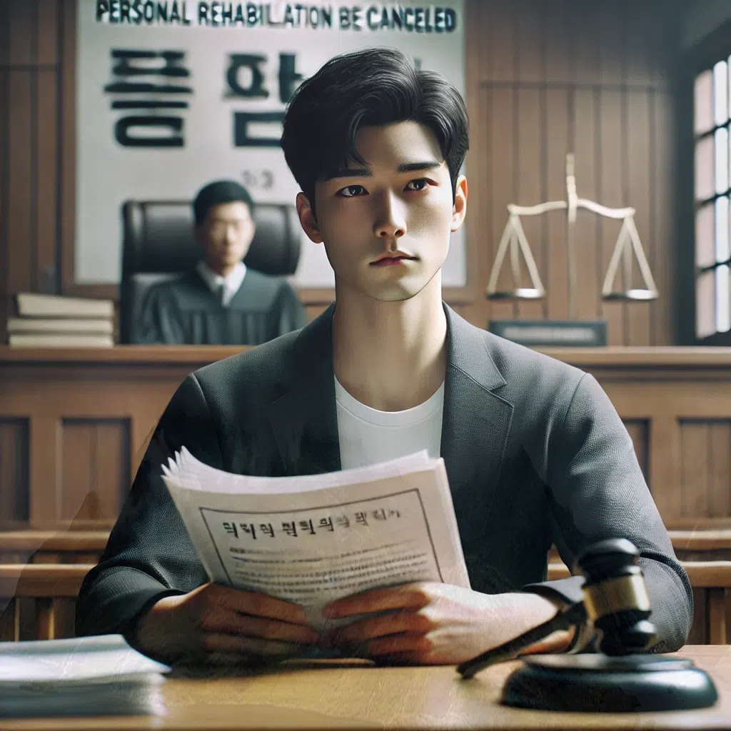 개인회생과 개인파산