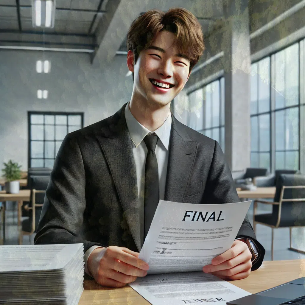 개인회생 절차