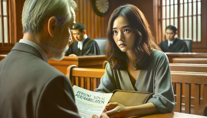 채무 해결 방안