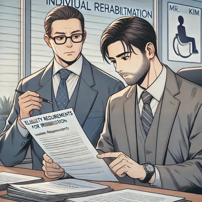 채무 해결 절차