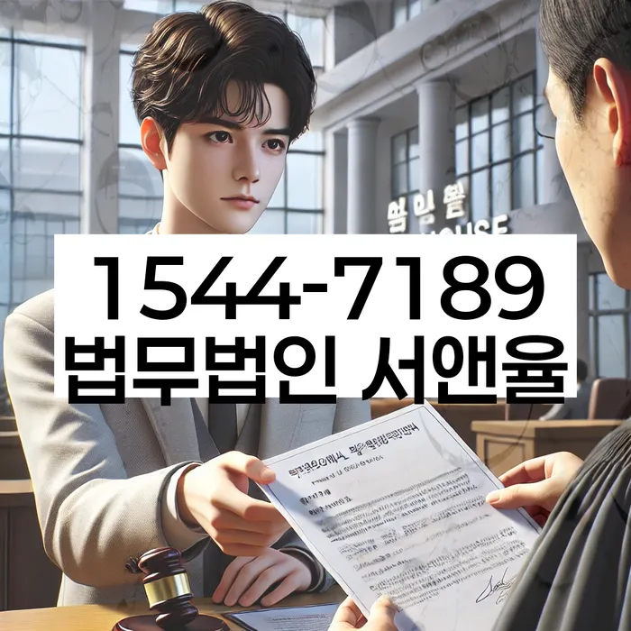 개인회생 변호사 상담