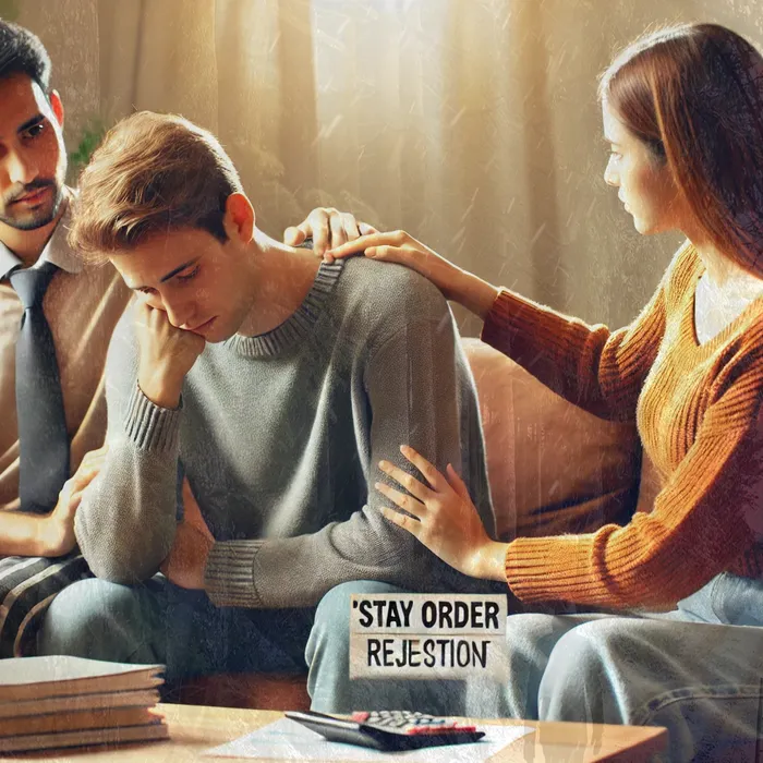 채무 조정 절차