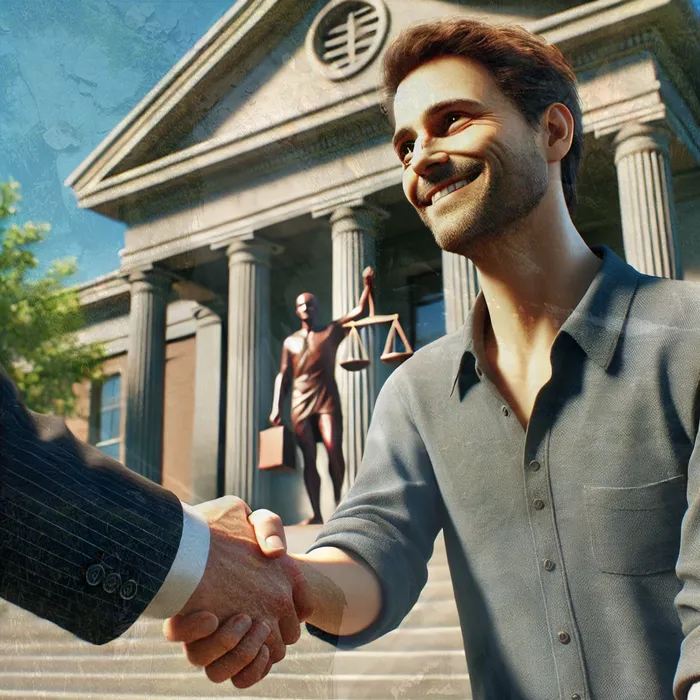 법원 승인 절차