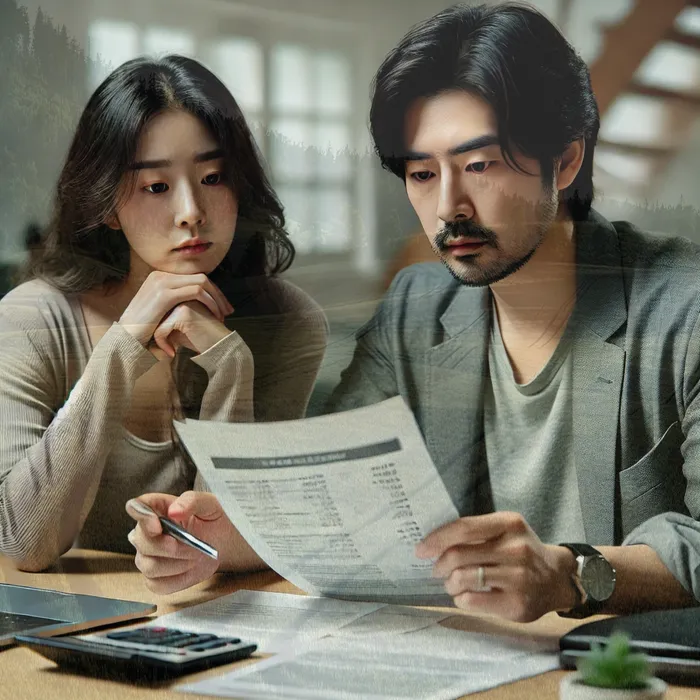 개인회생 신청 요건