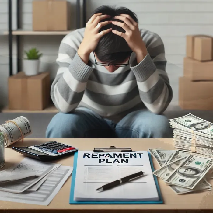 개인회생 신청서류