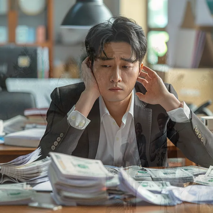 개인회생과 개인파산 비교