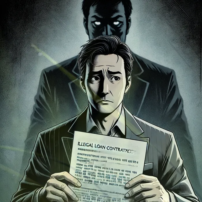 삼각산동 개인회생 절차