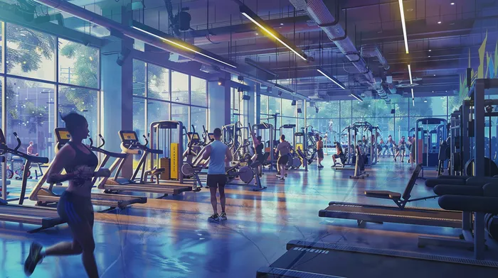 개인회생 절차 도표