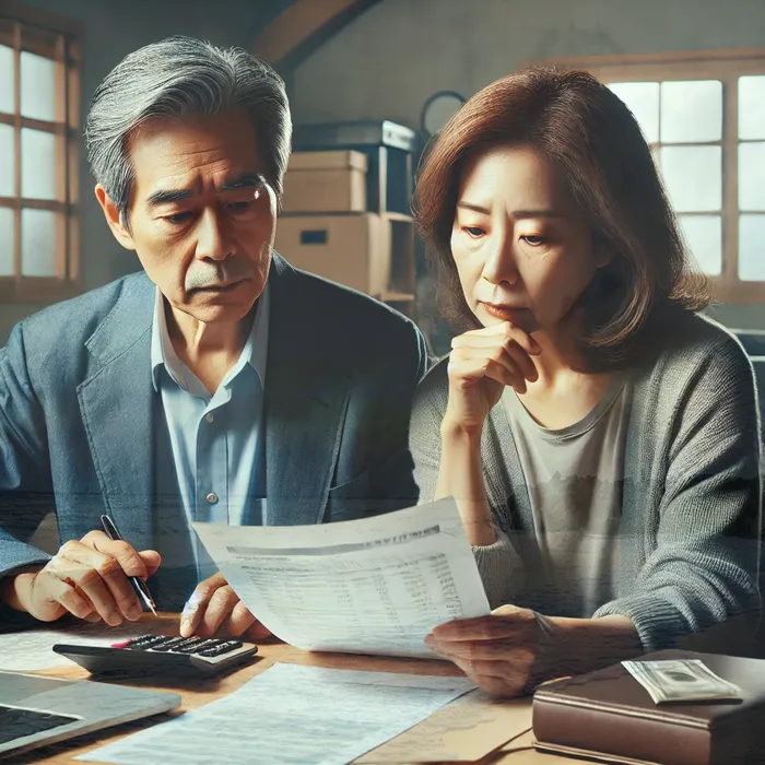 성공적인 개인회생 사례