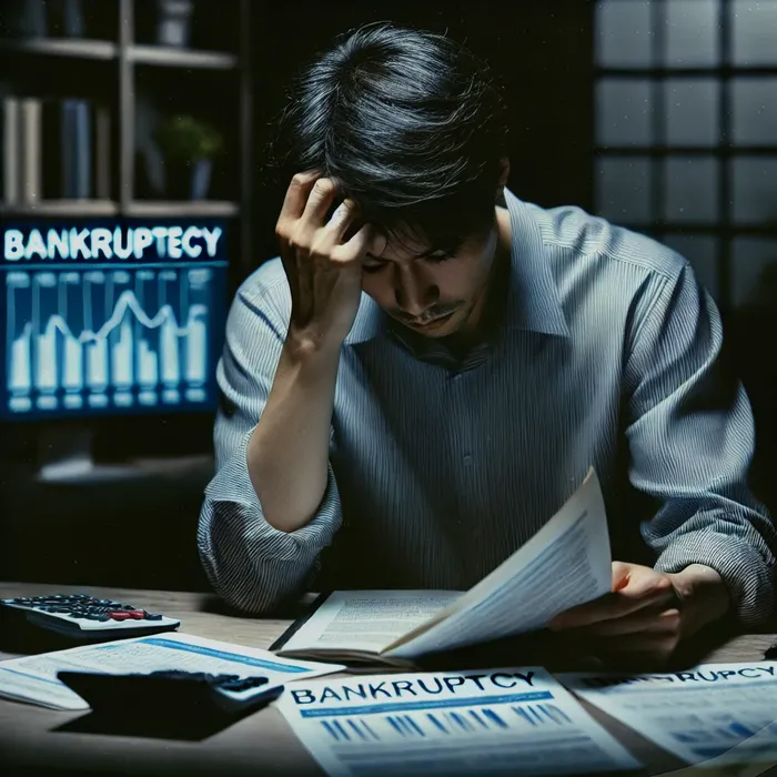 개인회생과 파산 비교