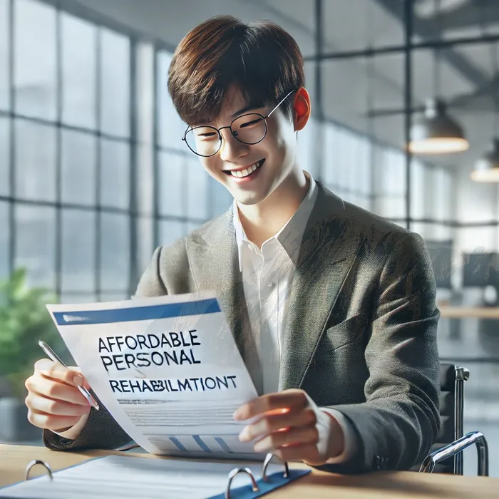 개인회생신청자격