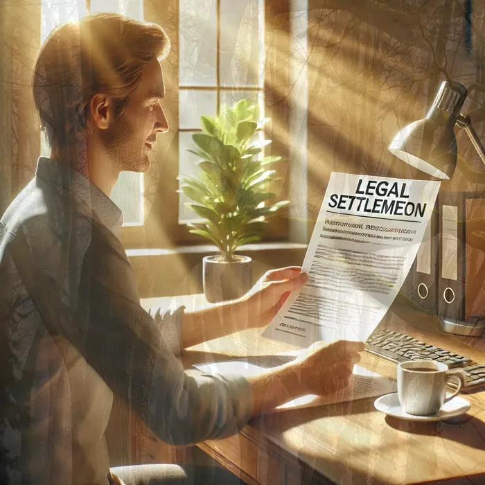 법적 지원 필요성