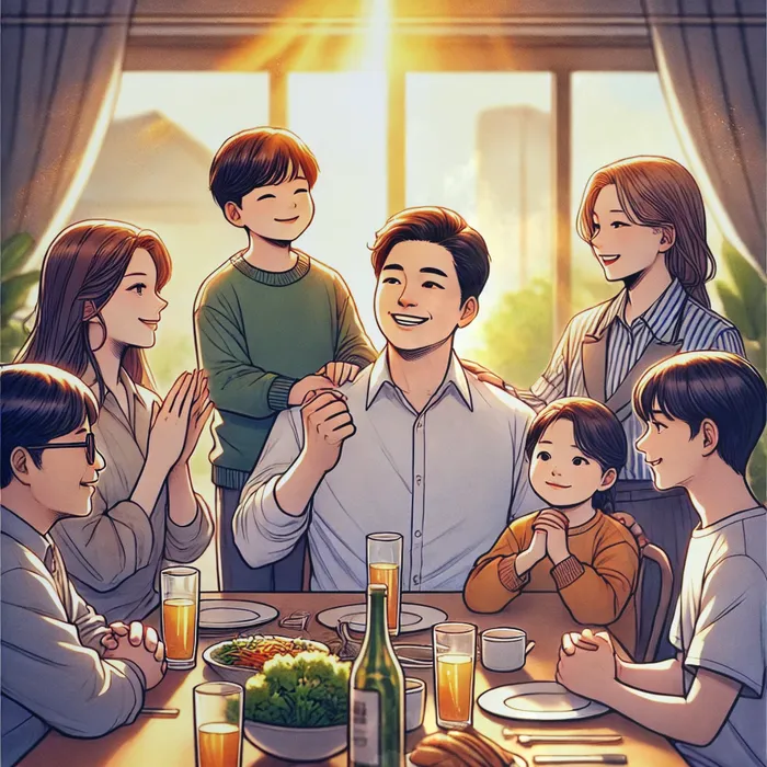 법률 지원의 중요성