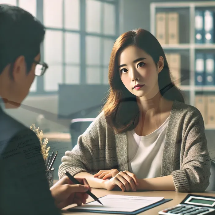 법률사무소 상담