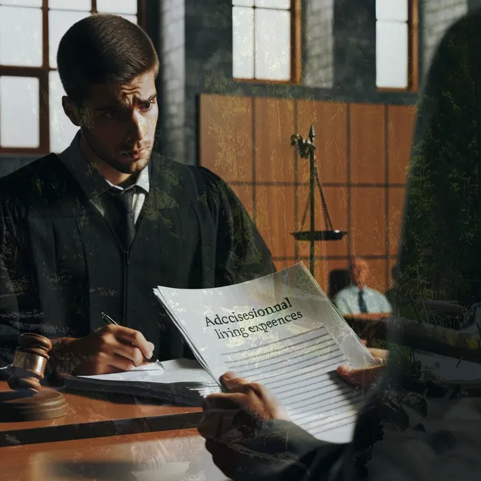 채무 조정 계획