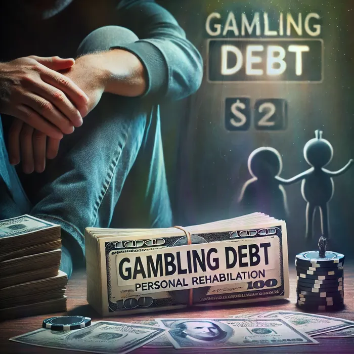 채무 해결 방법