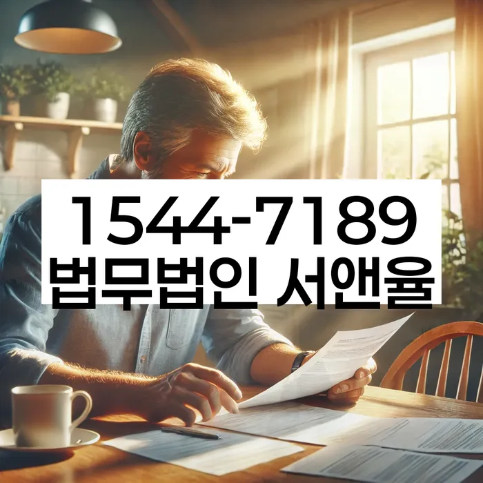 용인시 개인회생 법무법인