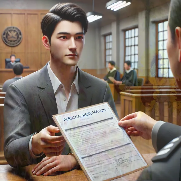 개인회생과 개인파산 차이