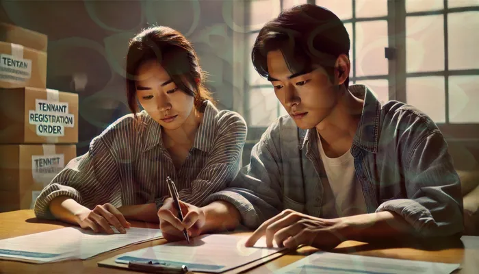 개인회생 장기렌트