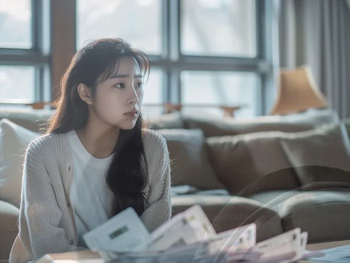 개인회생 성공 사례