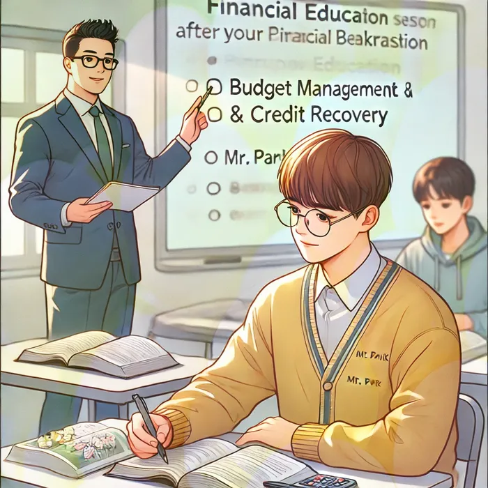 개인회생 신청자격