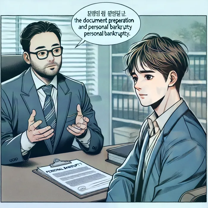 경기도 신평동 개인회생 장점