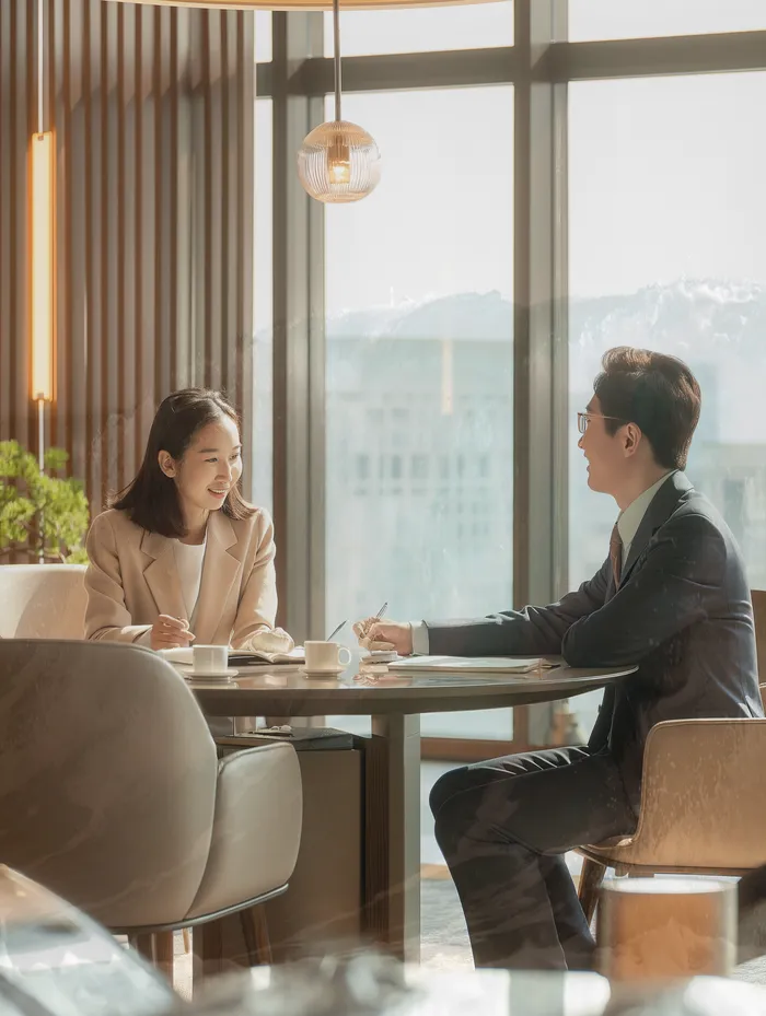 채무 조정 방법