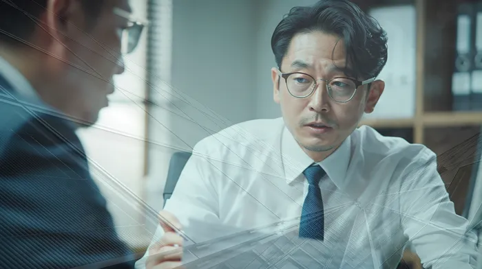 적절한 키워드