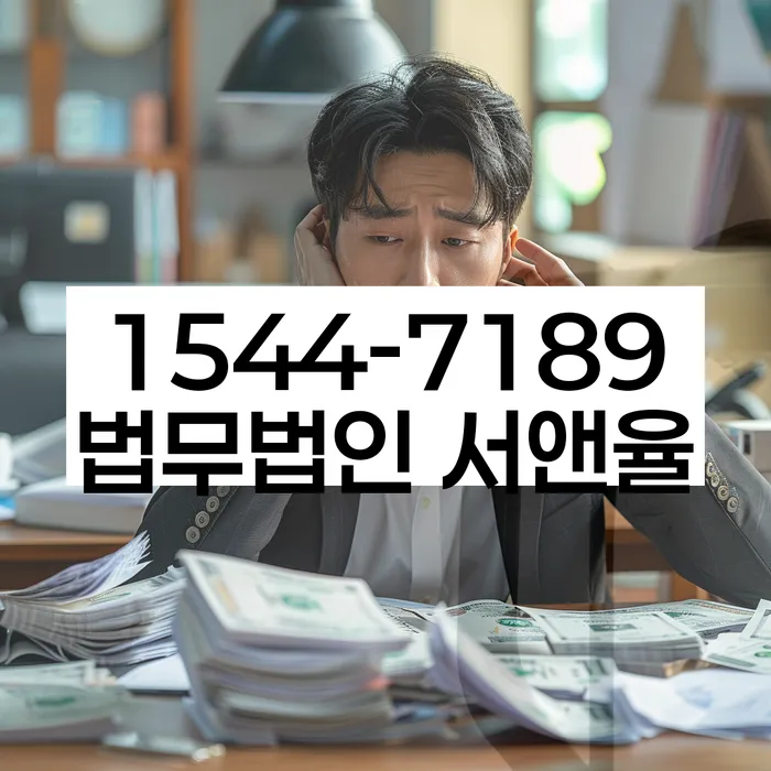 개인회생의 필요성