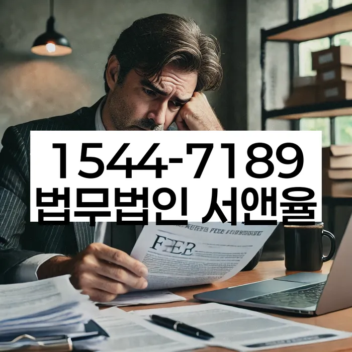 서울 내수동 개인회생