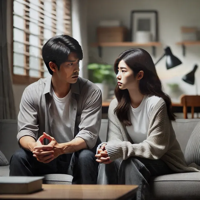 채무 조정 절차