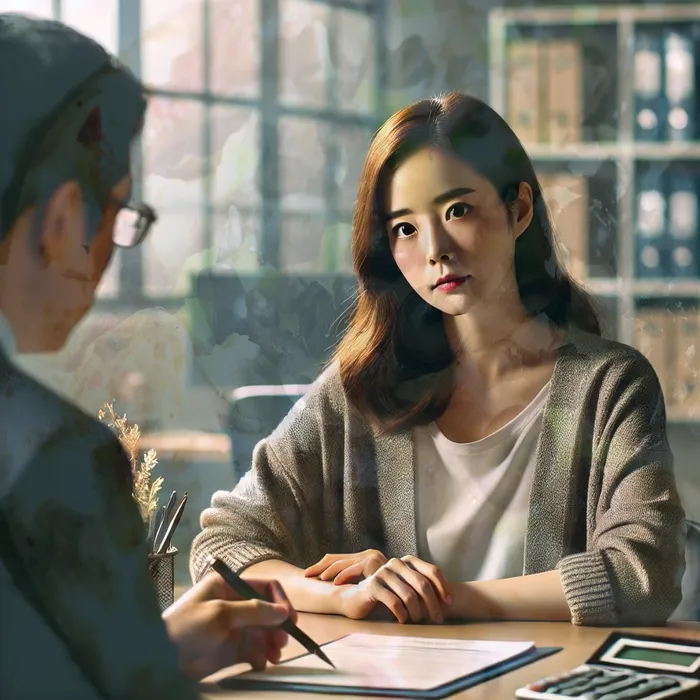 가압류절차