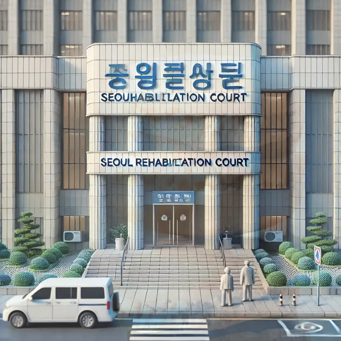 채무불이행