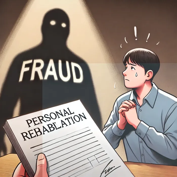 신용불량자 회복