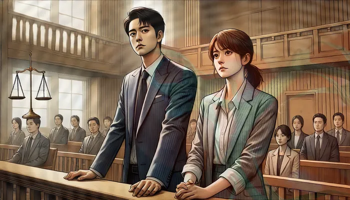 신용회복
