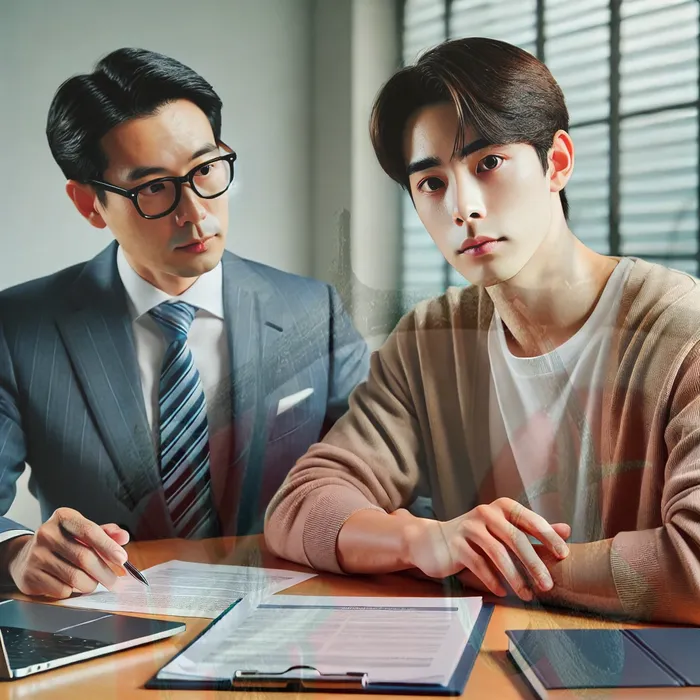 불법사금융의 위험