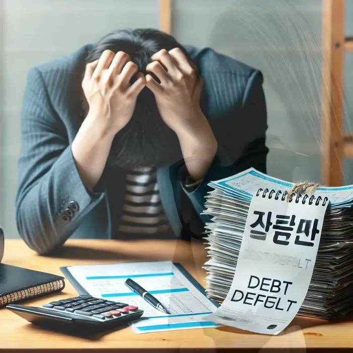 적절한 키워드
