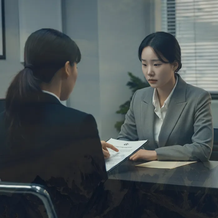 적절한 키워드