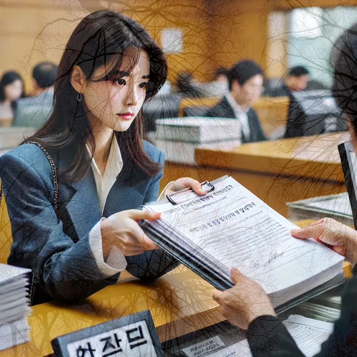 적절한 키워드